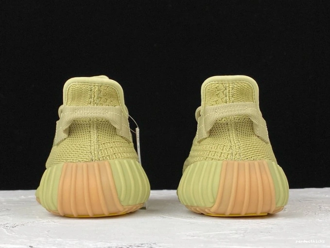 FY5346 Yeezy V2 VAdidas 350 Boost Sulfur - 0726